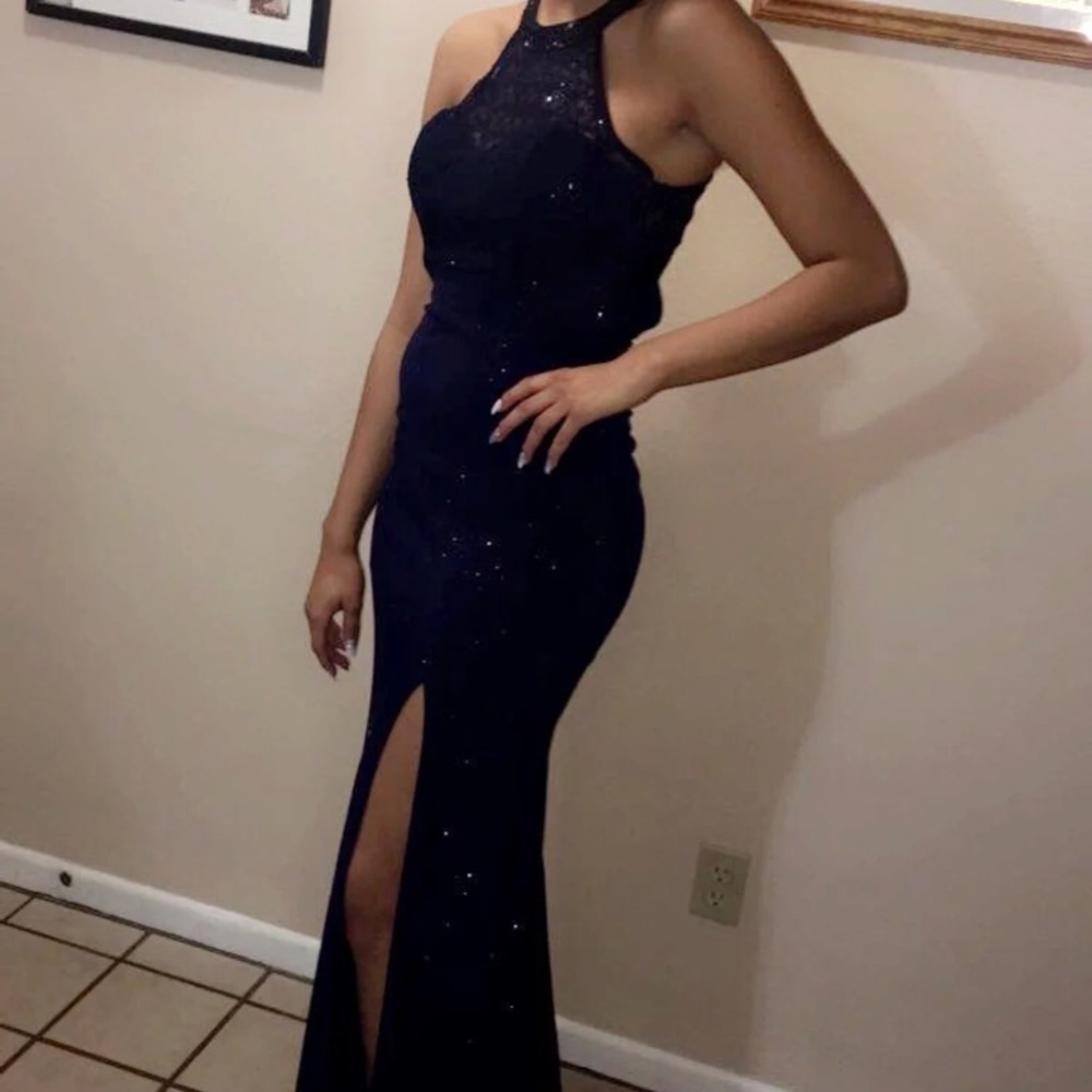 Formal dress!!